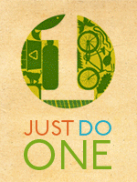 Just Do One